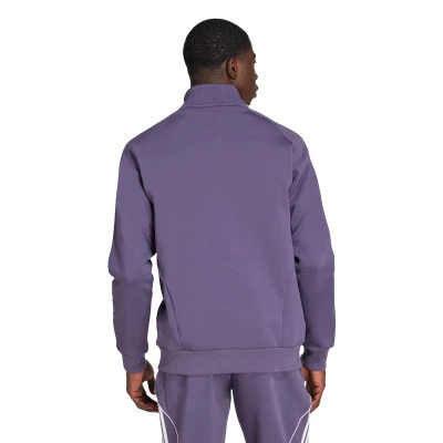 Veste Manchester United Urban Purist Fanswear 2025-2026