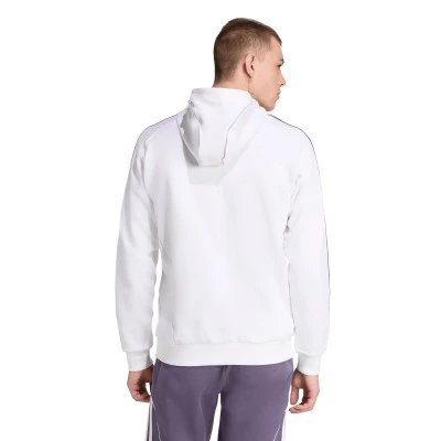 Sweat-shirt Manchester United Urban Purist Fanswear 2025-2026