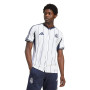 Real Madrid Us Pack Fanswear 2025-2026-White/Legend Ink