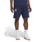 Shorts adidas Real Madrid Us Pack Fanswear 2025-2026