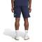 Shorts adidas Real Madrid Us Pack Fanswear 2025-2026