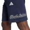 Shorts adidas Real Madrid Us Pack Fanswear 2025-2026