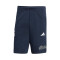 Shorts adidas Real Madrid Us Pack Fanswear 2025-2026