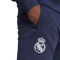 Pantalon adidas Real Madrid Us Pack Fanswear 2025-2026