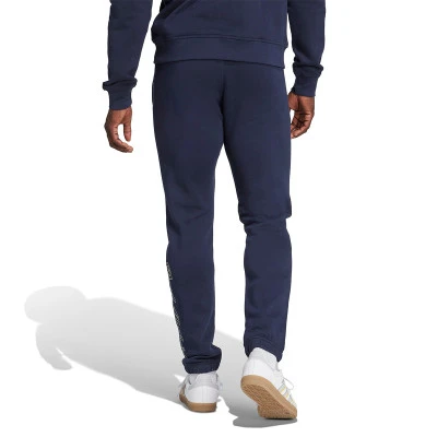 Pantalon Real Madrid Us Pack Fanswear 2025-2026