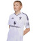 Maillot adidas Enfant Extérieur Manchester United 2025-2026