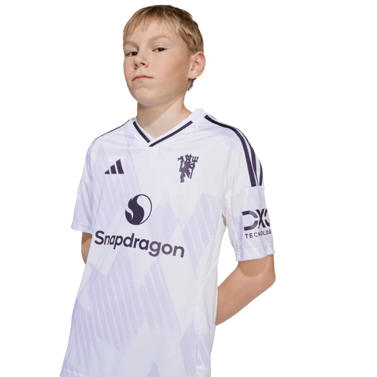 camiseta-adidas-manchester-united-segunda-equipacion-2025-2026-nino-white-3