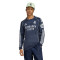 Maillot adidas Extérieur Real Madrid M/L 2025-2026