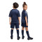 Tenue adidas Extérieur enfant Real Madrid 2025-2026