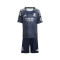 Tenue adidas Extérieur enfant Real Madrid 2025-2026