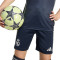 Short adidas Enfant Real Madrid extérieur 2025-2026