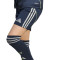 Short adidas Enfant Real Madrid extérieur 2025-2026