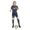 Short adidas Enfant Real Madrid extérieur 2025-2026