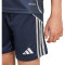 Tenue adidas Extérieur enfant Real Madrid 2025-2026