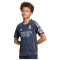 Tenue adidas Extérieur enfant Real Madrid 2025-2026