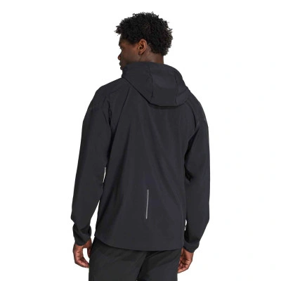 Veste Real Madrid Fanswear 2025-2026