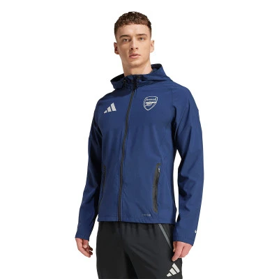 Veste Arsenal FC Fanswear 2025-2026