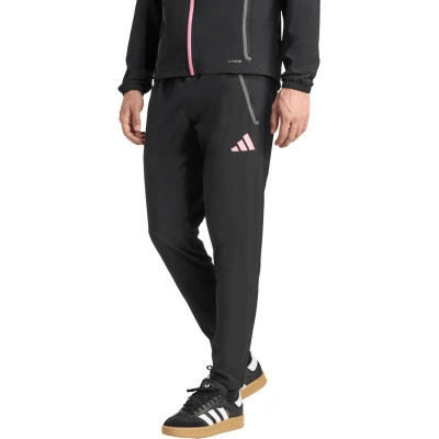 Pantalon Juventus Fanswear 2025-2026