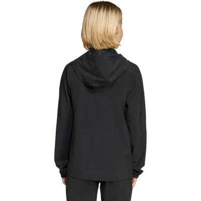 Veste Enfant Juventus Fanswear 2025-2026