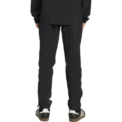 Pantalon Enfant Juventus Fanswear 2025-2026