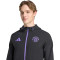 Veste adidas Manchester United Fanswear 2025-2026
