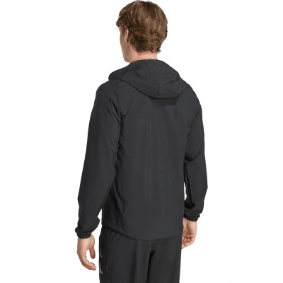 Veste Manchester United Fanswear 2025-2026