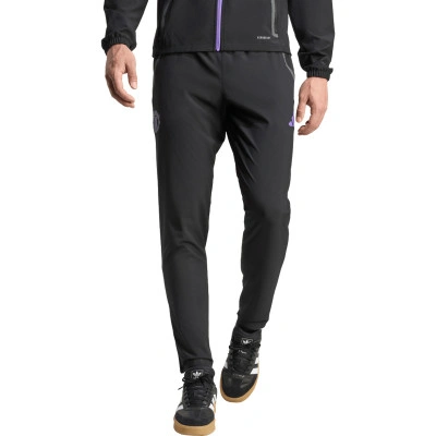 Pantalon Manchester United Fanswear 2025-2026