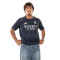 Maillot adidas Extérieur Real Madrid Authentic 2025-2026