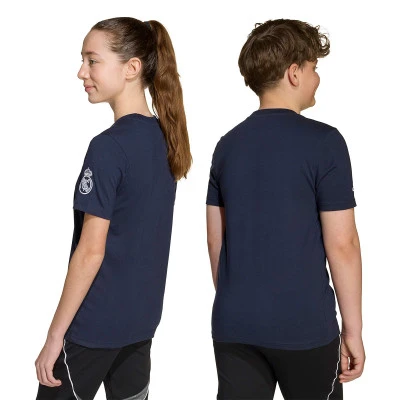 T-Shirt Real Us Pack Fanswear 2025-2026