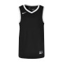 Enfant Team 25 Basketball-Black-White