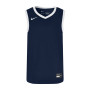 Enfant Team 25 Basketball-Obsidian-White