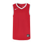 Enfant Team 25 Basketball-University Red-White