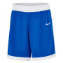 Enfant Team 25 Basketball-Royal Blue-White