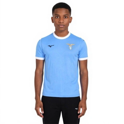Maillot Lazio domicile enfant 2025-2026