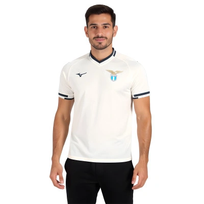 Maillot extérieur Lazio 2025-2026