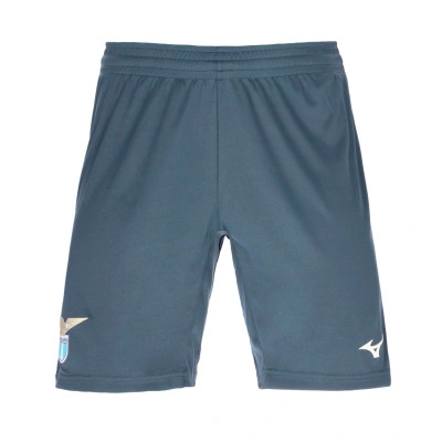 Short Lazio extérieur 2025-2026