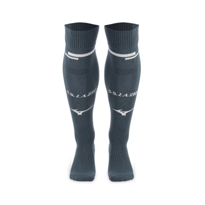 Chaussettes Lazio extérieur 2025-2026