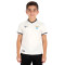 Maillot Mizuno enfant Lazio extérieur 2025-2026