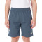 Short Mizuno enfant Lazio extérieur 2025-2026
