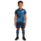 Tenue Mizuno enfant Lazio extérieur 2025-2026