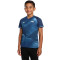 Maillot Mizuno enfant Lazio Troisième kit 2025-2026