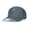 Casquette Mizuno Lazio 2025-2026