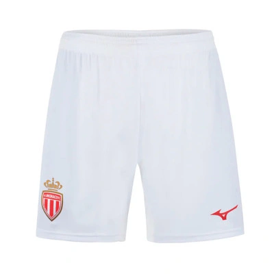 Short AS Monaco domicile 2025-2026
