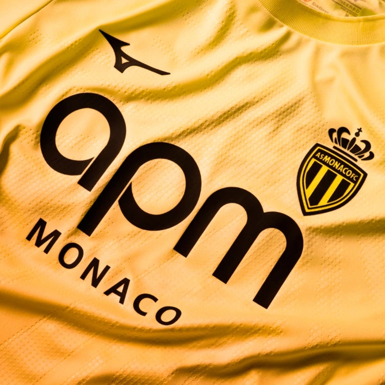 camiseta-mizuno-as-monaco-tercera-equipacion-2025-2026-wax-yellow-3