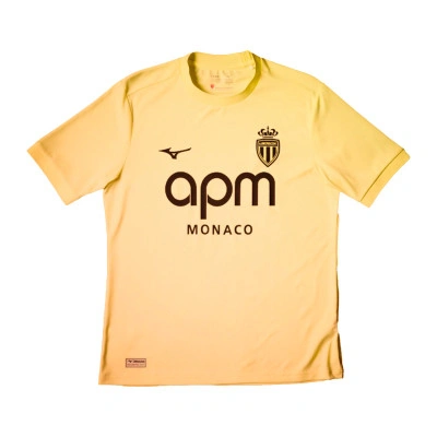 Maillot Troisième AS Monaco 2025-2026