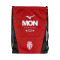 Gymsack Mizuno AS Monaco 2025-2026