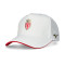 Casquette Mizuno AS Monaco 2025-2026