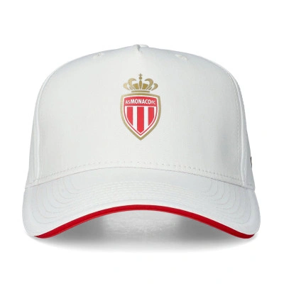 Casquette AS Monaco 2025-2026