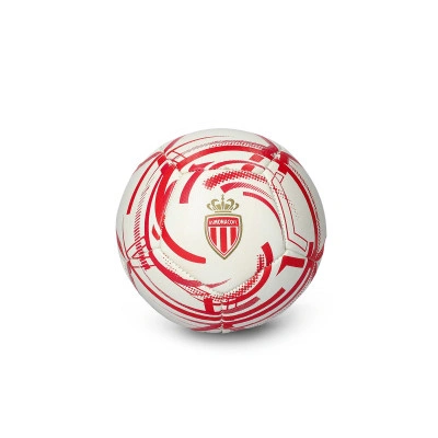 Ballon AS Monaco 2025-2026