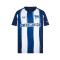Maillot Castore enfant Hertha Berlin domicile 2025-2026